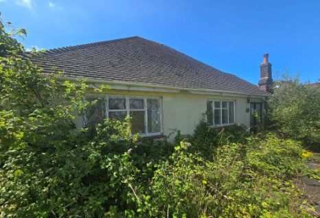 Renovation in Haverfordwest photo